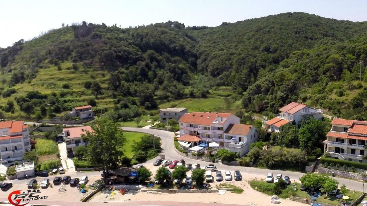Sandra Rab Town Exteriér fotografie